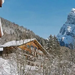 edelweiss-samoens.hotels-rhonealpes.com/