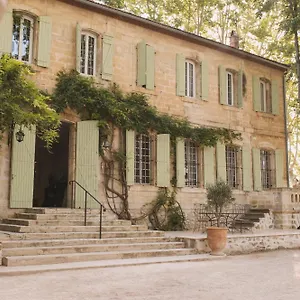 De La Treille Avignon